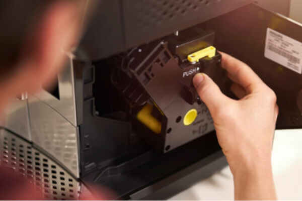 Ekspres ciśnieniowy do kawy Philips EP122400